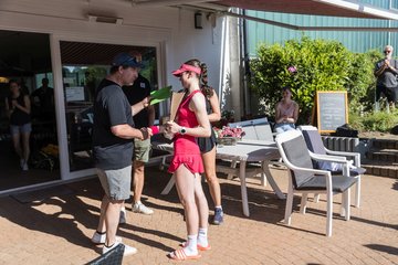 Filippa Stieg 537 - Dr. Loges Cup